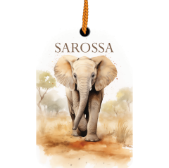 Kağıt Ortam Parfümü, Ortam Hava Temizleyici Ve Tazeleyici 30+ Gün Etkili Arabada Evde Ofiste Golden