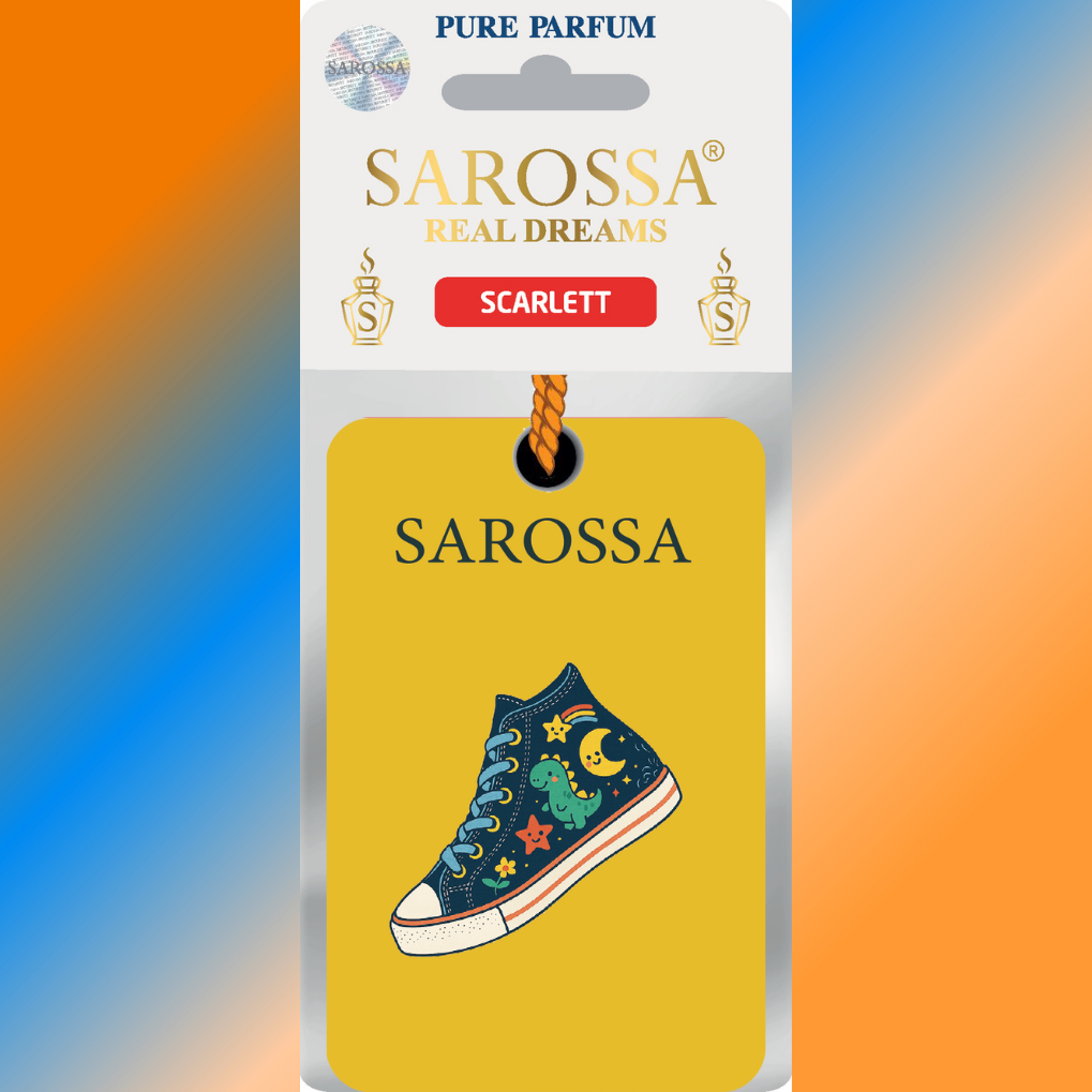 KAĞIT ORTAM PARFÜMÜ, ORTAM HAVA TEMİZLEYİCİ VE TAZELEYİCİ 30 GÜN ETKİLİ ARABADA EVDE OFİSTE