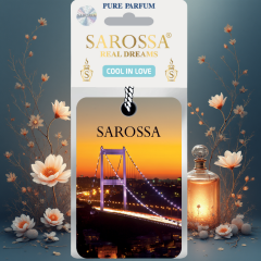 KAĞIT ORTAM PARFÜMÜ, ORTAM HAVA TEMİZLEYİCİ VE TAZELEYİCİ 30 GÜN ETKİLİ ARABADA EVDE OFİSTE