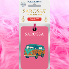 KAĞIT ORTAM PARFÜMÜ, ORTAM HAVA TEMİZLEYİCİ VE TAZELEYİCİ 30 GÜN ETKİLİ ARABADA EVDE OFİSTE