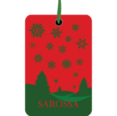 Kağıt Ortam Parfümü, Ortam Hava Temizleyici Ve Tazeleyici 30+ Gün Etkili Arabada Evde Ofiste Golden