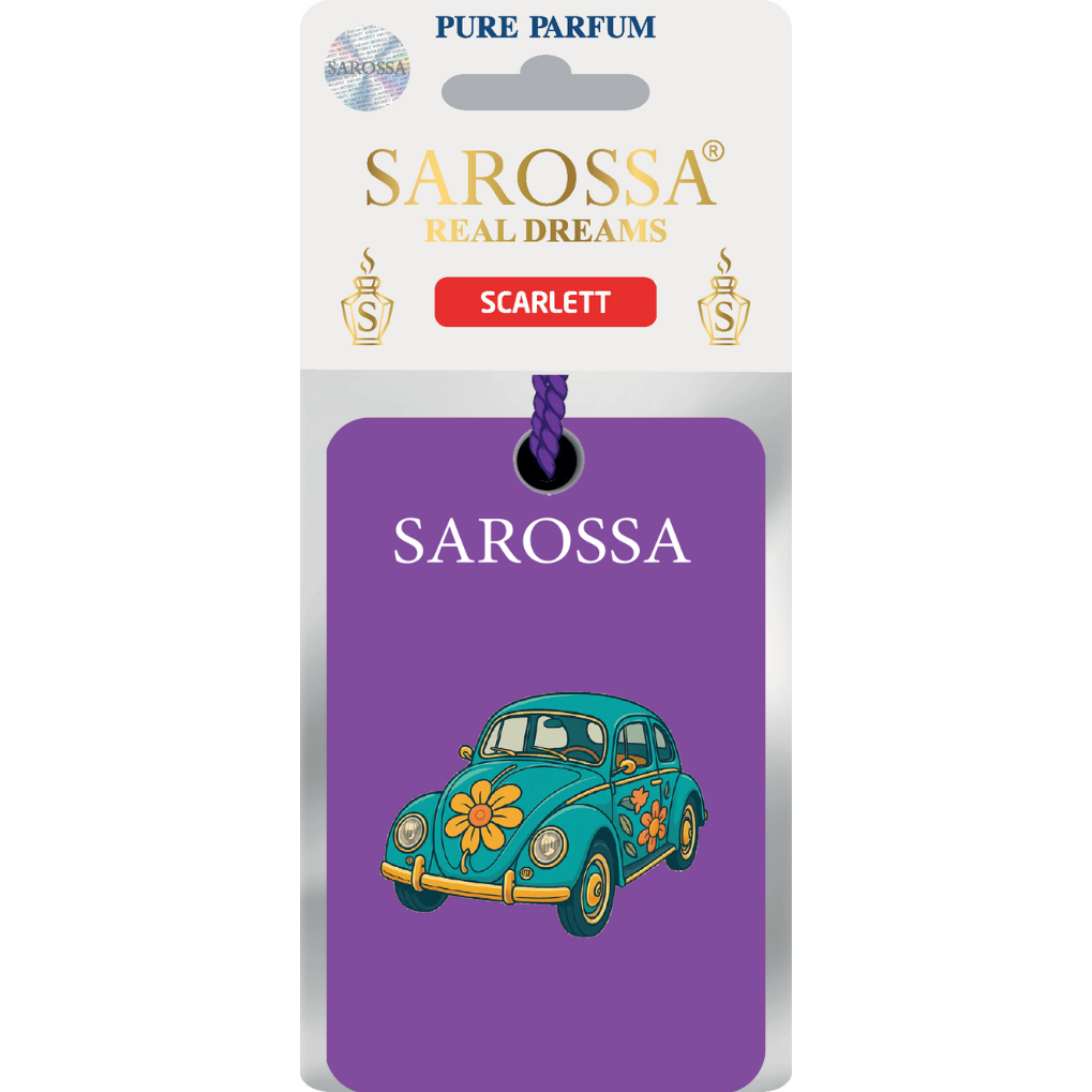 KAĞIT ORTAM PARFÜMÜ, ORTAM HAVA TEMİZLEYİCİ VE TAZELEYİCİ 30 GÜN ETKİLİ ARABADA EVDE OFİSTE