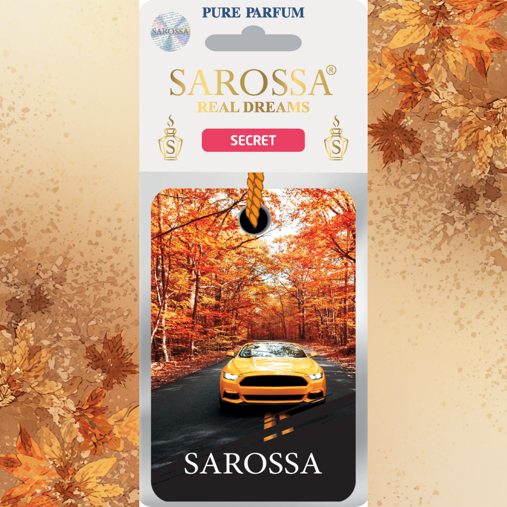 KAĞIT ORTAM PARFÜMÜ, ORTAM HAVA TEMİZLEYİCİ VE TAZELEYİCİ 30 GÜN ETKİLİ ARABADA EVDE OFİSTE