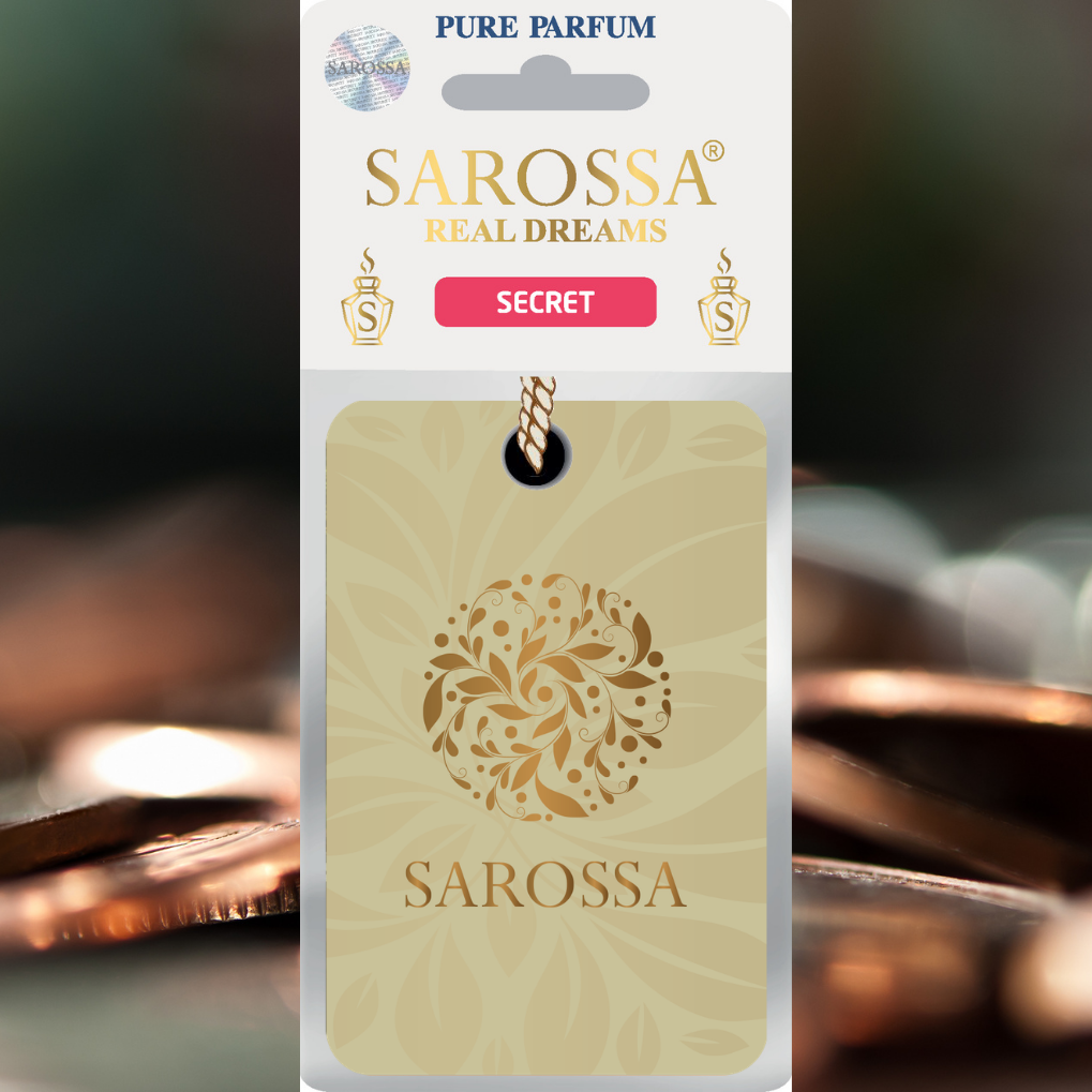 KAĞIT ORTAM PARFÜMÜ, ORTAM HAVA TEMİZLEYİCİ VE TAZELEYİCİ 30 GÜN ETKİLİ ARABADA EVDE OFİSTE