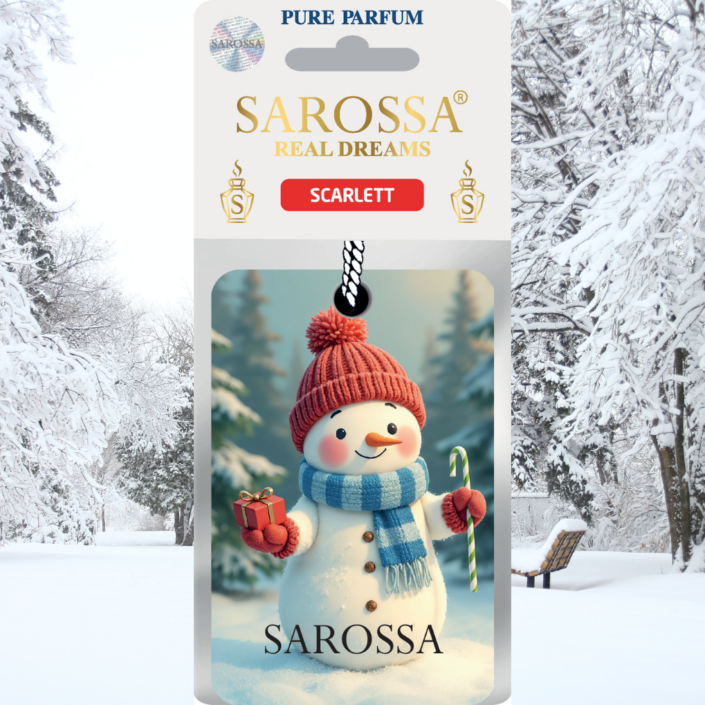 KAĞIT ORTAM PARFÜMÜ, ORTAM HAVA TEMİZLEYİCİ VE TAZELEYİCİ 30 GÜN ETKİLİ ARABADA EVDE OFİSTE