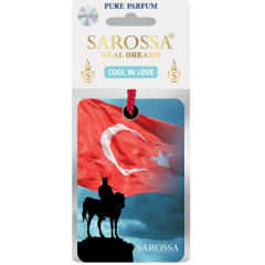 KAĞIT ORTAM PARFÜMÜ, ORTAM HAVA TEMİZLEYİCİ VE TAZELEYİCİ 30 GÜN ETKİLİ ARABADA EVDE OFİSTE