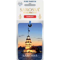 KAĞIT ORTAM PARFÜMÜ, ORTAM HAVA TEMİZLEYİCİ VE TAZELEYİCİ 30 GÜN ETKİLİ ARABADA EVDE OFİSTE