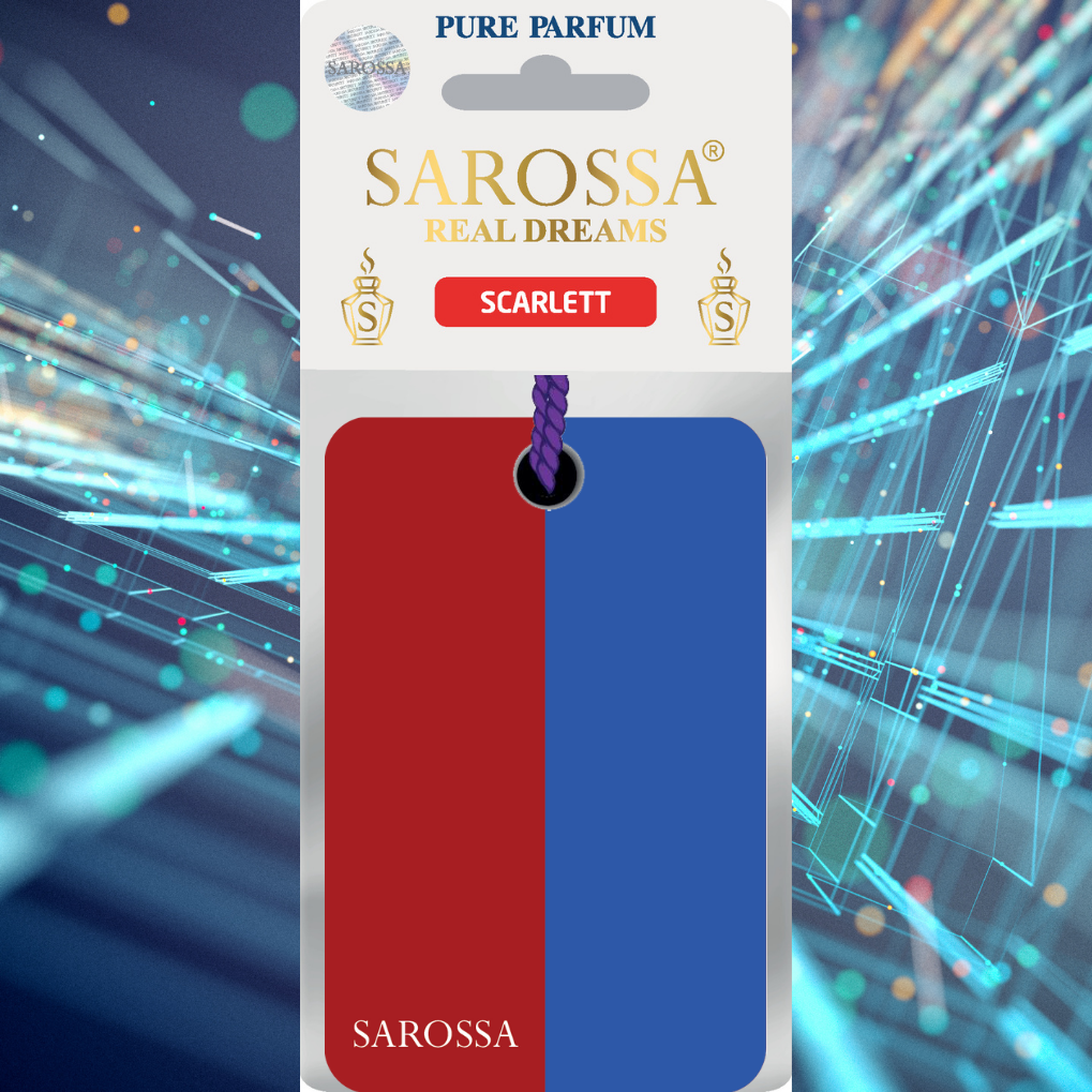 KAĞIT ORTAM PARFÜMÜ, ORTAM HAVA TEMİZLEYİCİ VE TAZELEYİCİ 30 GÜN ETKİLİ ARABADA EVDE OFİSTE