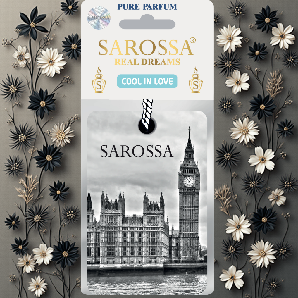 KAĞIT ORTAM PARFÜMÜ, ORTAM HAVA TEMİZLEYİCİ VE TAZELEYİCİ 30 GÜN ETKİLİ ARABADA EVDE OFİSTE