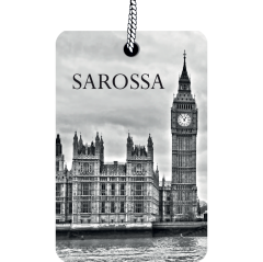 KAĞIT ORTAM PARFÜMÜ, ORTAM HAVA TEMİZLEYİCİ VE TAZELEYİCİ 30 GÜN ETKİLİ ARABADA EVDE OFİSTE