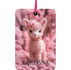 Kağıt Ortam Parfümü, Ortam Hava Temizleyici Ve Tazeleyici 30+ Gün Etkili Arabada Evde Ofiste Golden