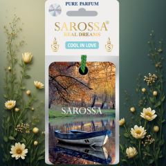 KAĞIT ORTAM PARFÜMÜ, ORTAM HAVA TEMİZLEYİCİ VE TAZELEYİCİ 30 GÜN ETKİLİ ARABADA EVDE OFİSTE