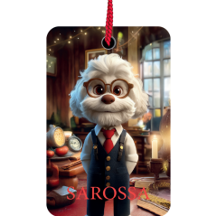 Kağıt Ortam Parfümü, Ortam Hava Temizleyici Ve Tazeleyici 30+ Gün Etkili Arabada Evde Ofiste Golden