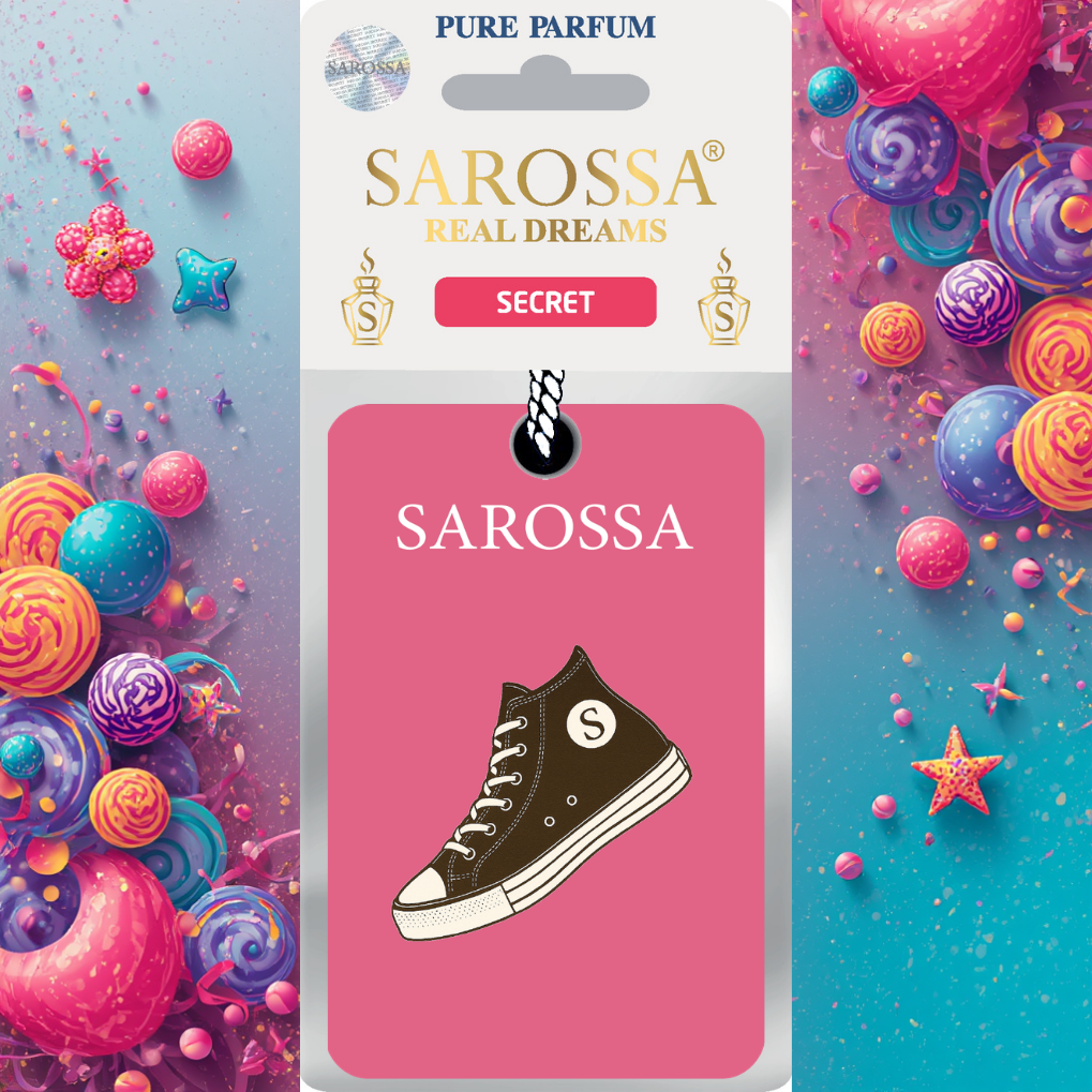 KAĞIT ORTAM PARFÜMÜ, ORTAM HAVA TEMİZLEYİCİ VE TAZELEYİCİ 30 GÜN ETKİLİ ARABADA EVDE OFİSTE