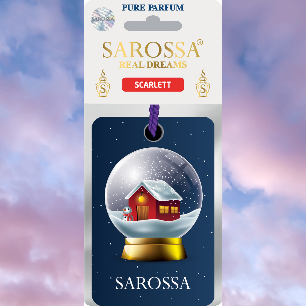 KAĞIT ORTAM PARFÜMÜ, ORTAM HAVA TEMİZLEYİCİ VE TAZELEYİCİ 30 GÜN ETKİLİ ARABADA EVDE OFİSTE