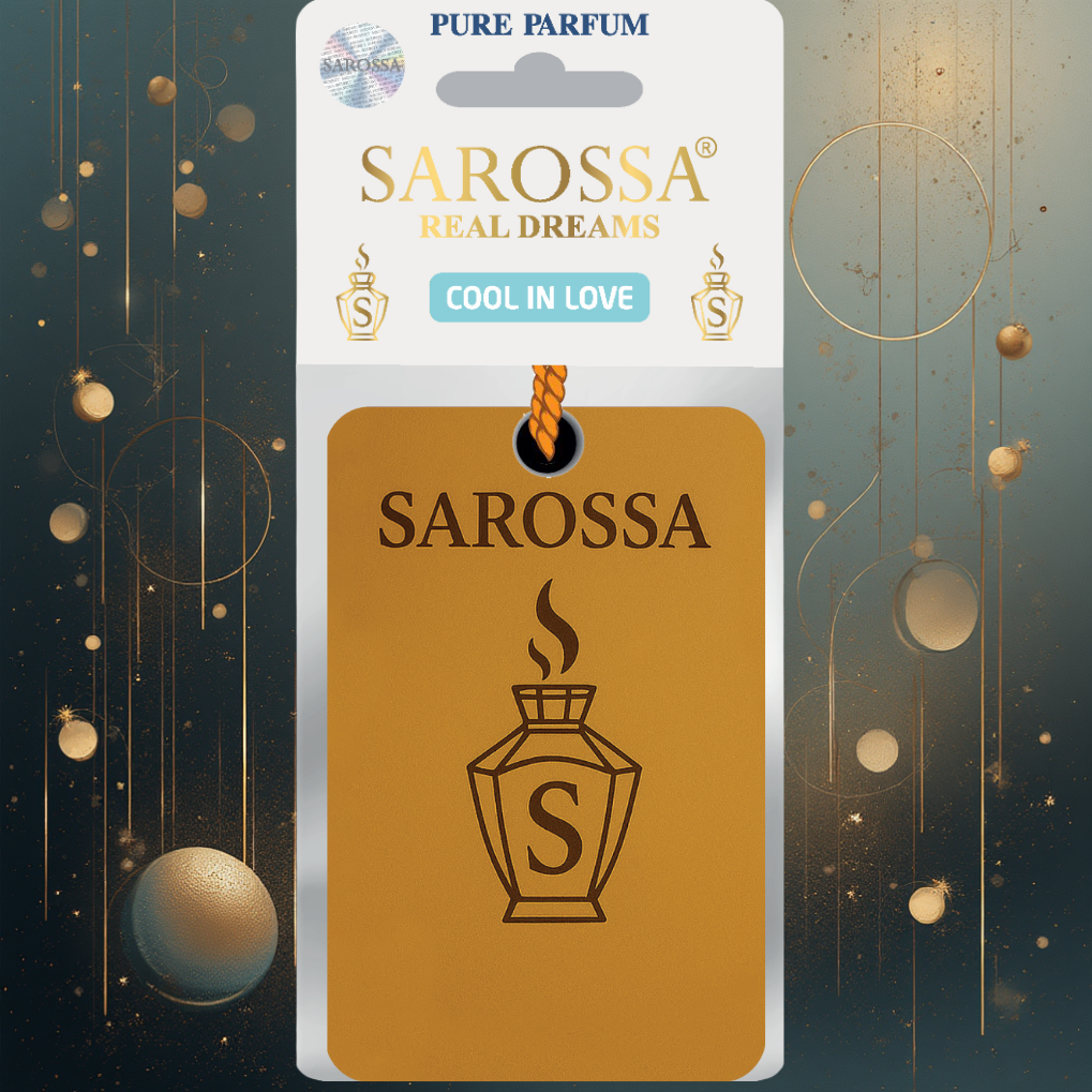 KAĞIT ORTAM PARFÜMÜ, ORTAM HAVA TEMİZLEYİCİ VE TAZELEYİCİ 30 GÜN ETKİLİ ARABADA EVDE OFİSTE