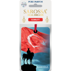 KAĞIT ORTAM PARFÜMÜ, ORTAM HAVA TEMİZLEYİCİ VE TAZELEYİCİ 30 GÜN ETKİLİ ARABADA EVDE OFİSTE