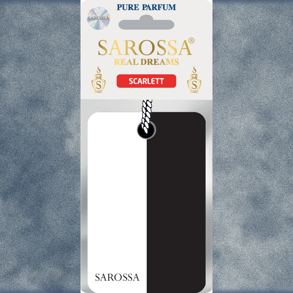 KAĞIT ORTAM PARFÜMÜ, ORTAM HAVA TEMİZLEYİCİ VE TAZELEYİCİ 30 GÜN ETKİLİ ARABADA EVDE OFİSTE