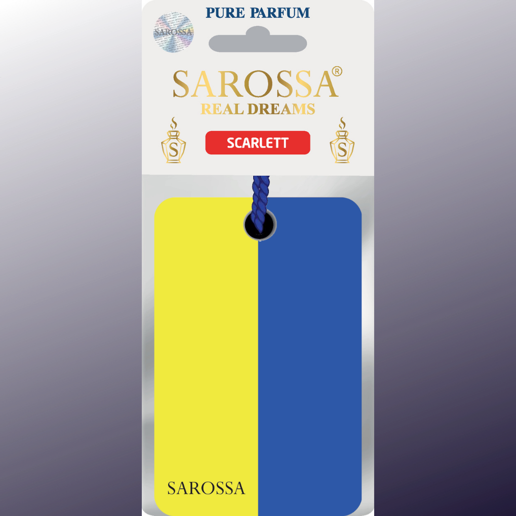 KAĞIT ORTAM PARFÜMÜ, ORTAM HAVA TEMİZLEYİCİ VE TAZELEYİCİ 30 GÜN ETKİLİ ARABADA EVDE OFİSTE