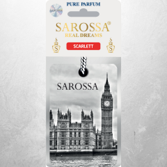 KAĞIT ORTAM PARFÜMÜ, ORTAM HAVA TEMİZLEYİCİ VE TAZELEYİCİ 30 GÜN ETKİLİ ARABADA EVDE OFİSTE