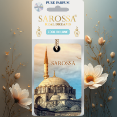 KAĞIT ORTAM PARFÜMÜ, ORTAM HAVA TEMİZLEYİCİ VE TAZELEYİCİ 30 GÜN ETKİLİ ARABADA EVDE OFİSTE