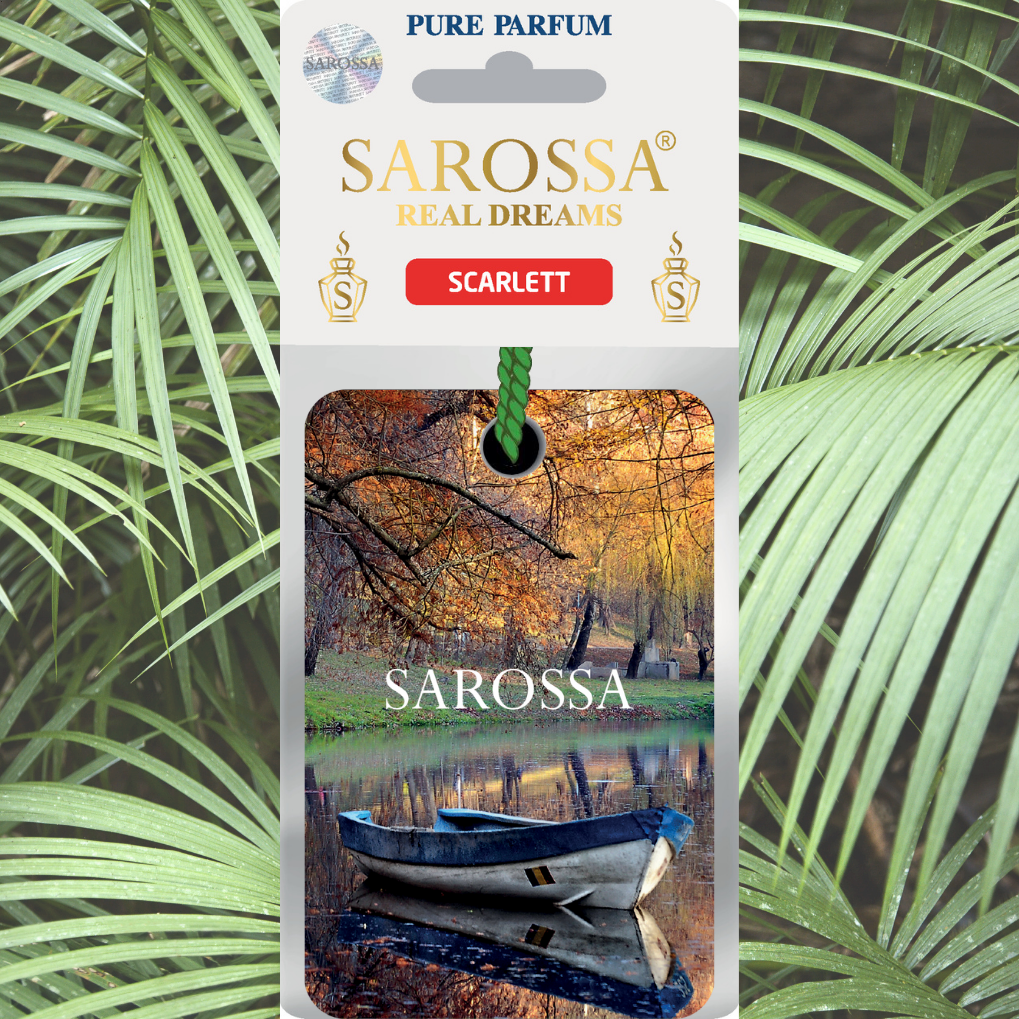 KAĞIT ORTAM PARFÜMÜ, ORTAM HAVA TEMİZLEYİCİ VE TAZELEYİCİ 30 GÜN ETKİLİ ARABADA EVDE OFİSTE