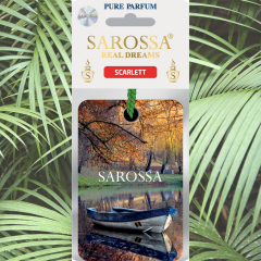 KAĞIT ORTAM PARFÜMÜ, ORTAM HAVA TEMİZLEYİCİ VE TAZELEYİCİ 30 GÜN ETKİLİ ARABADA EVDE OFİSTE