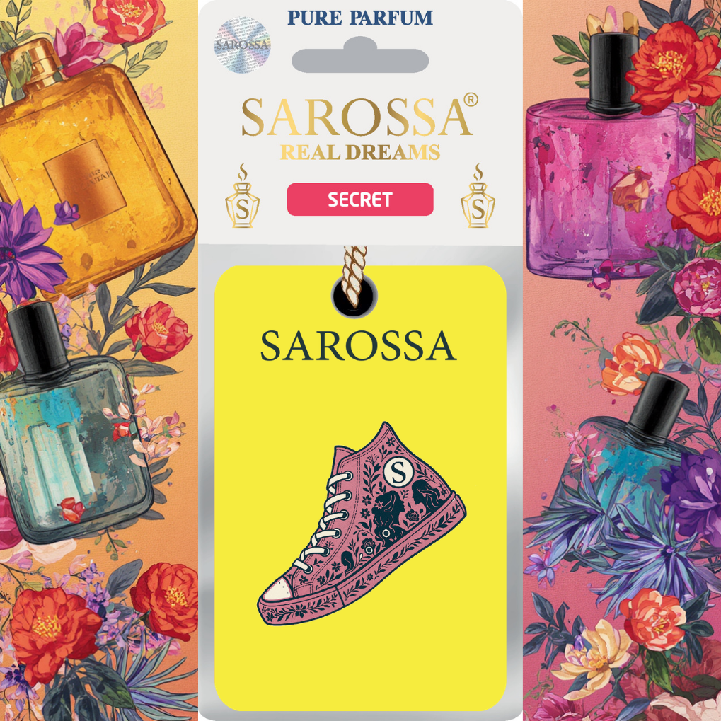 KAĞIT ORTAM PARFÜMÜ, ORTAM HAVA TEMİZLEYİCİ VE TAZELEYİCİ 30 GÜN ETKİLİ ARABADA EVDE OFİSTE