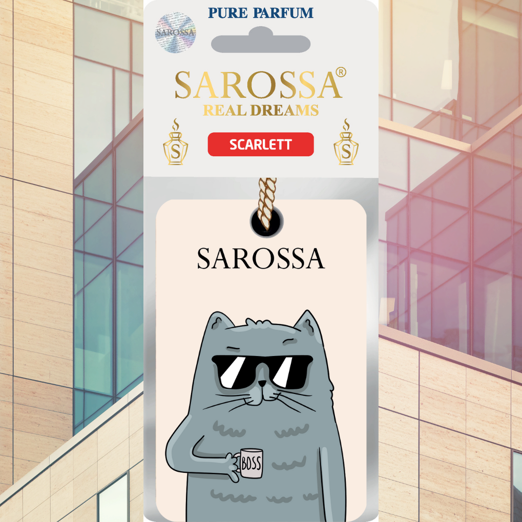 KAĞIT ORTAM PARFÜMÜ, ORTAM HAVA TEMİZLEYİCİ VE TAZELEYİCİ 30 GÜN ETKİLİ ARABADA EVDE OFİSTE