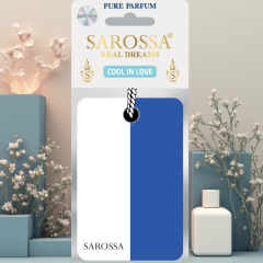 KAĞIT ORTAM PARFÜMÜ, ORTAM HAVA TEMİZLEYİCİ VE TAZELEYİCİ 30 GÜN ETKİLİ ARABADA EVDE OFİSTE