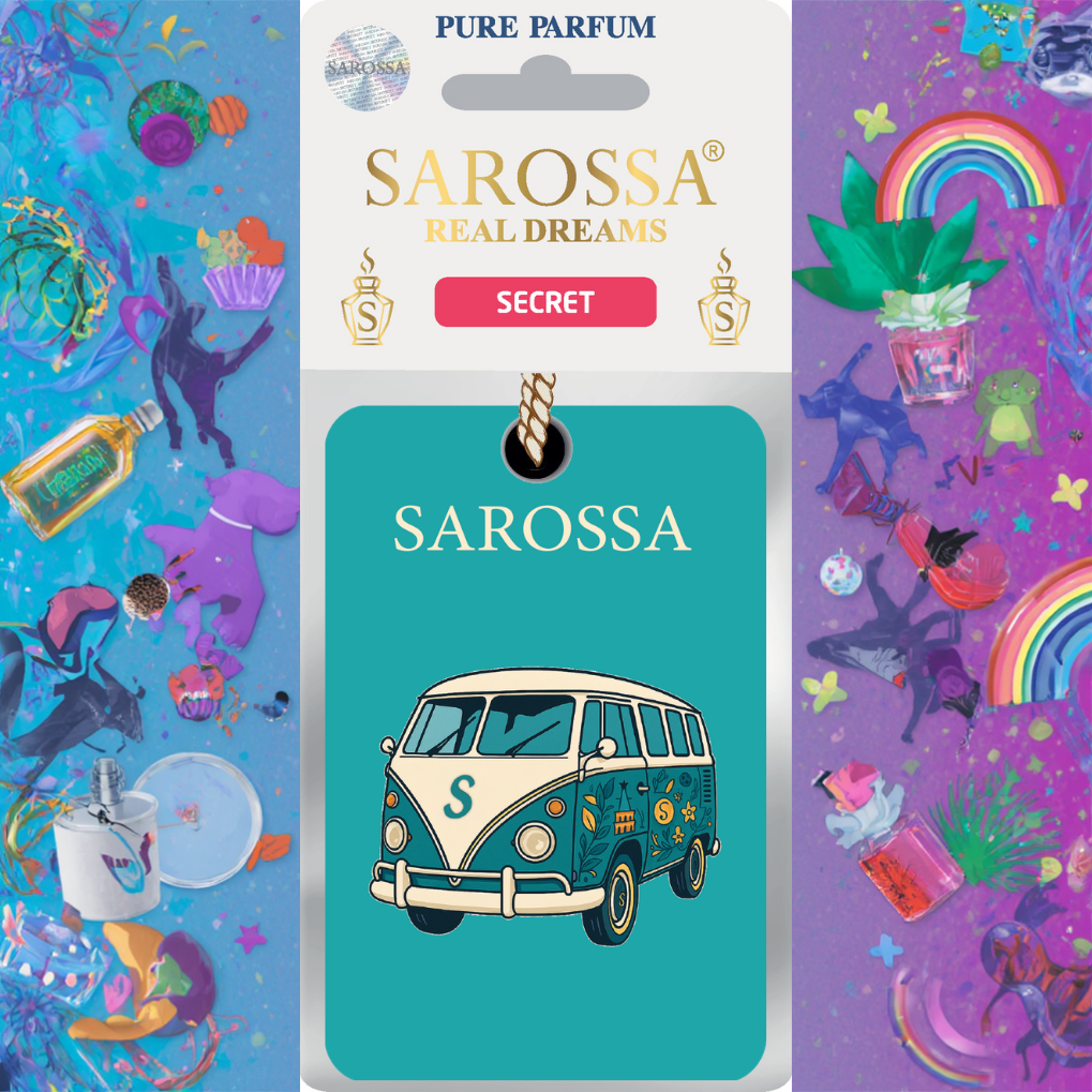 KAĞIT ORTAM PARFÜMÜ, ORTAM HAVA TEMİZLEYİCİ VE TAZELEYİCİ 30 GÜN ETKİLİ ARABADA EVDE OFİSTE