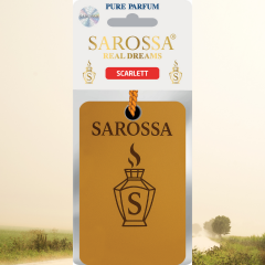 KAĞIT ORTAM PARFÜMÜ, ORTAM HAVA TEMİZLEYİCİ VE TAZELEYİCİ 30 GÜN ETKİLİ ARABADA EVDE OFİSTE