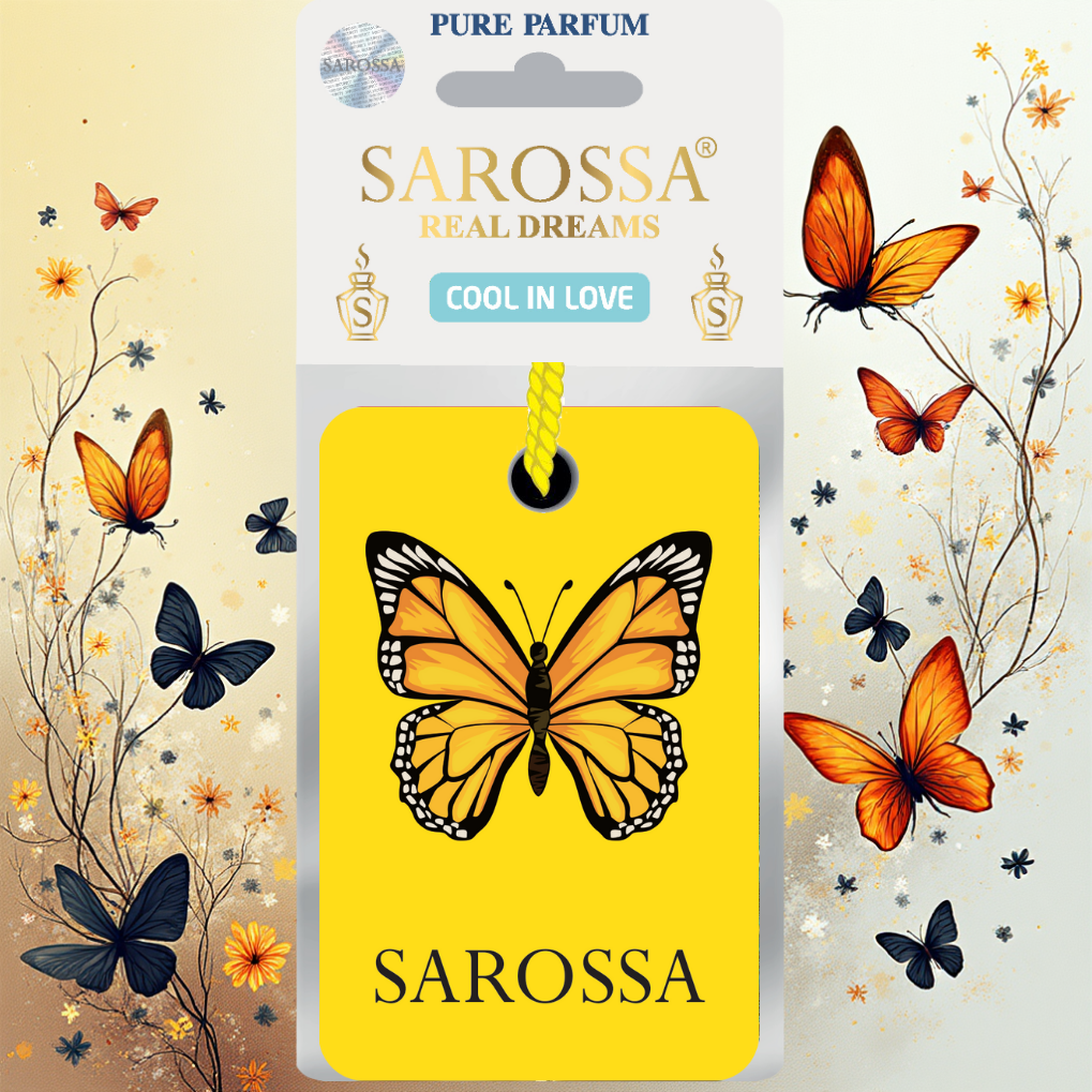 KAĞIT ORTAM PARFÜMÜ, ORTAM HAVA TEMİZLEYİCİ VE TAZELEYİCİ 30 GÜN ETKİLİ ARABADA EVDE OFİSTE