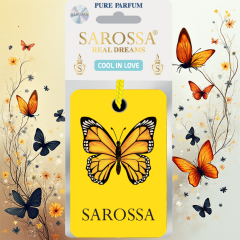 KAĞIT ORTAM PARFÜMÜ, ORTAM HAVA TEMİZLEYİCİ VE TAZELEYİCİ 30 GÜN ETKİLİ ARABADA EVDE OFİSTE