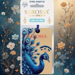 KAĞIT ORTAM PARFÜMÜ, ORTAM HAVA TEMİZLEYİCİ VE TAZELEYİCİ 30 GÜN ETKİLİ ARABADA EVDE OFİSTE