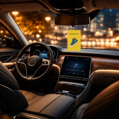 KAĞIT ORTAM PARFÜMÜ, ORTAM HAVA TEMİZLEYİCİ VE TAZELEYİCİ 30 GÜN ETKİLİ ARABADA EVDE OFİSTE