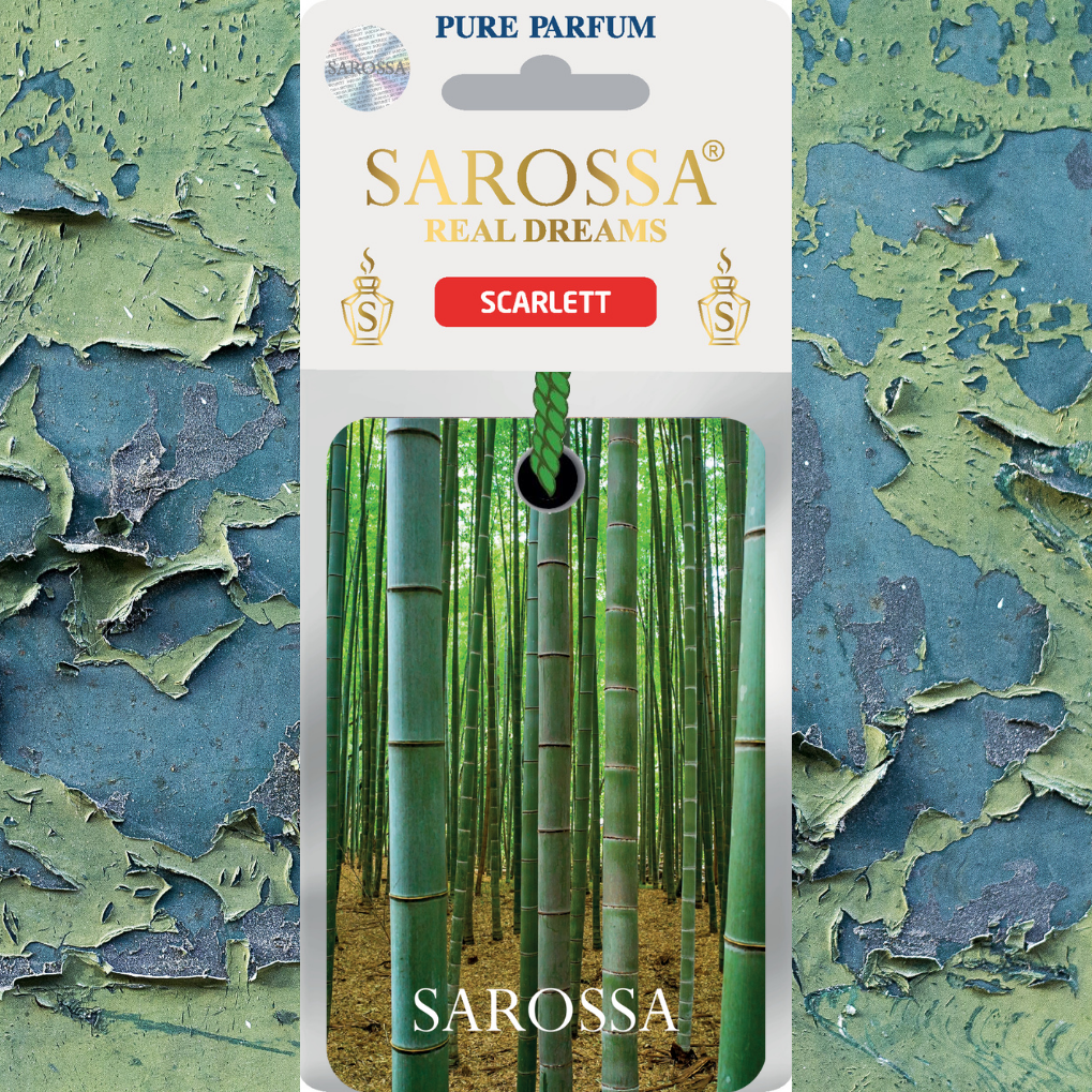 KAĞIT ORTAM PARFÜMÜ, ORTAM HAVA TEMİZLEYİCİ VE TAZELEYİCİ 30 GÜN ETKİLİ ARABADA EVDE OFİSTE