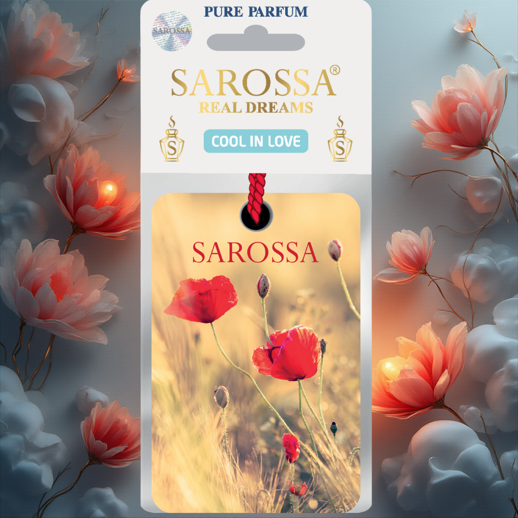 KAĞIT ORTAM PARFÜMÜ, ORTAM HAVA TEMİZLEYİCİ VE TAZELEYİCİ 30 GÜN ETKİLİ ARABADA EVDE OFİSTE