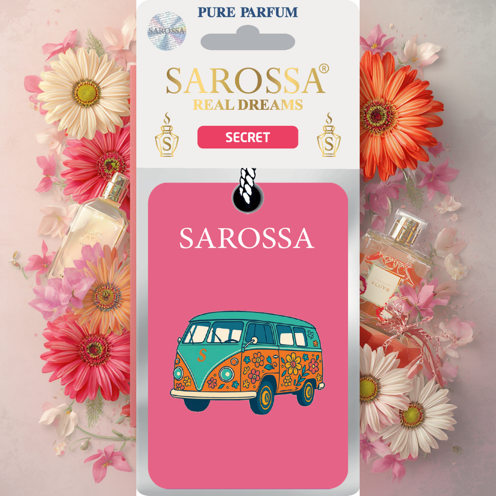 KAĞIT ORTAM PARFÜMÜ, ORTAM HAVA TEMİZLEYİCİ VE TAZELEYİCİ 30 GÜN ETKİLİ ARABADA EVDE OFİSTE