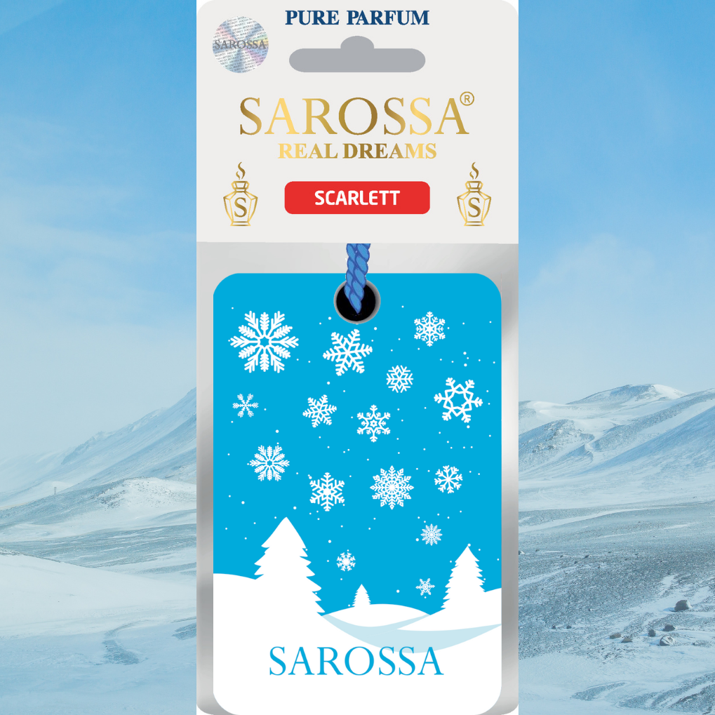 KAĞIT ORTAM PARFÜMÜ, ORTAM HAVA TEMİZLEYİCİ VE TAZELEYİCİ 30 GÜN ETKİLİ ARABADA EVDE OFİSTE