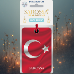 KAĞIT ORTAM PARFÜMÜ, ORTAM HAVA TEMİZLEYİCİ VE TAZELEYİCİ 30 GÜN ETKİLİ ARABADA EVDE OFİSTE