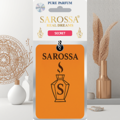 KAĞIT ORTAM PARFÜMÜ, ORTAM HAVA TEMİZLEYİCİ VE TAZELEYİCİ 30 GÜN ETKİLİ ARABADA EVDE OFİSTE