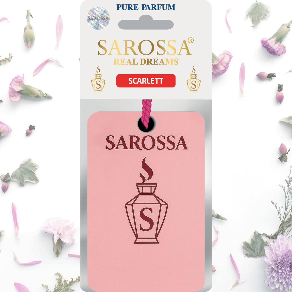 KAĞIT ORTAM PARFÜMÜ, ORTAM HAVA TEMİZLEYİCİ VE TAZELEYİCİ 30 GÜN ETKİLİ ARABADA EVDE OFİSTE