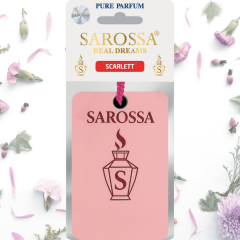 KAĞIT ORTAM PARFÜMÜ, ORTAM HAVA TEMİZLEYİCİ VE TAZELEYİCİ 30 GÜN ETKİLİ ARABADA EVDE OFİSTE