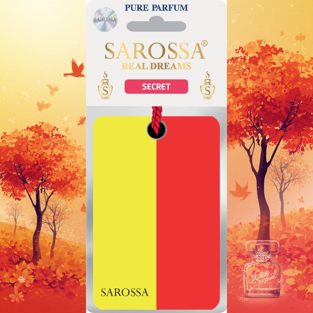 KAĞIT ORTAM PARFÜMÜ, ORTAM HAVA TEMİZLEYİCİ VE TAZELEYİCİ 30 GÜN ETKİLİ ARABADA EVDE OFİSTE