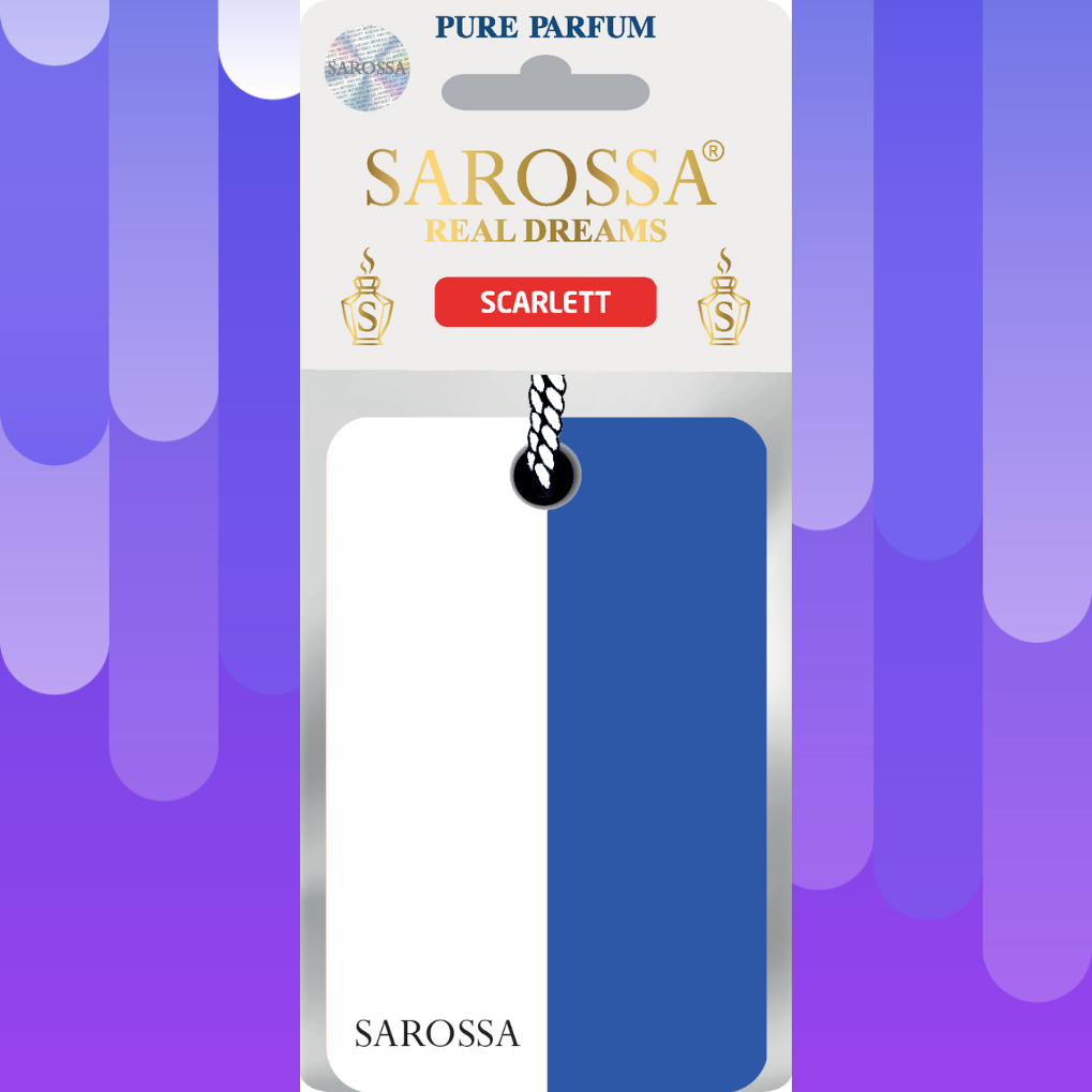 KAĞIT ORTAM PARFÜMÜ, ORTAM HAVA TEMİZLEYİCİ VE TAZELEYİCİ 30 GÜN ETKİLİ ARABADA EVDE OFİSTE