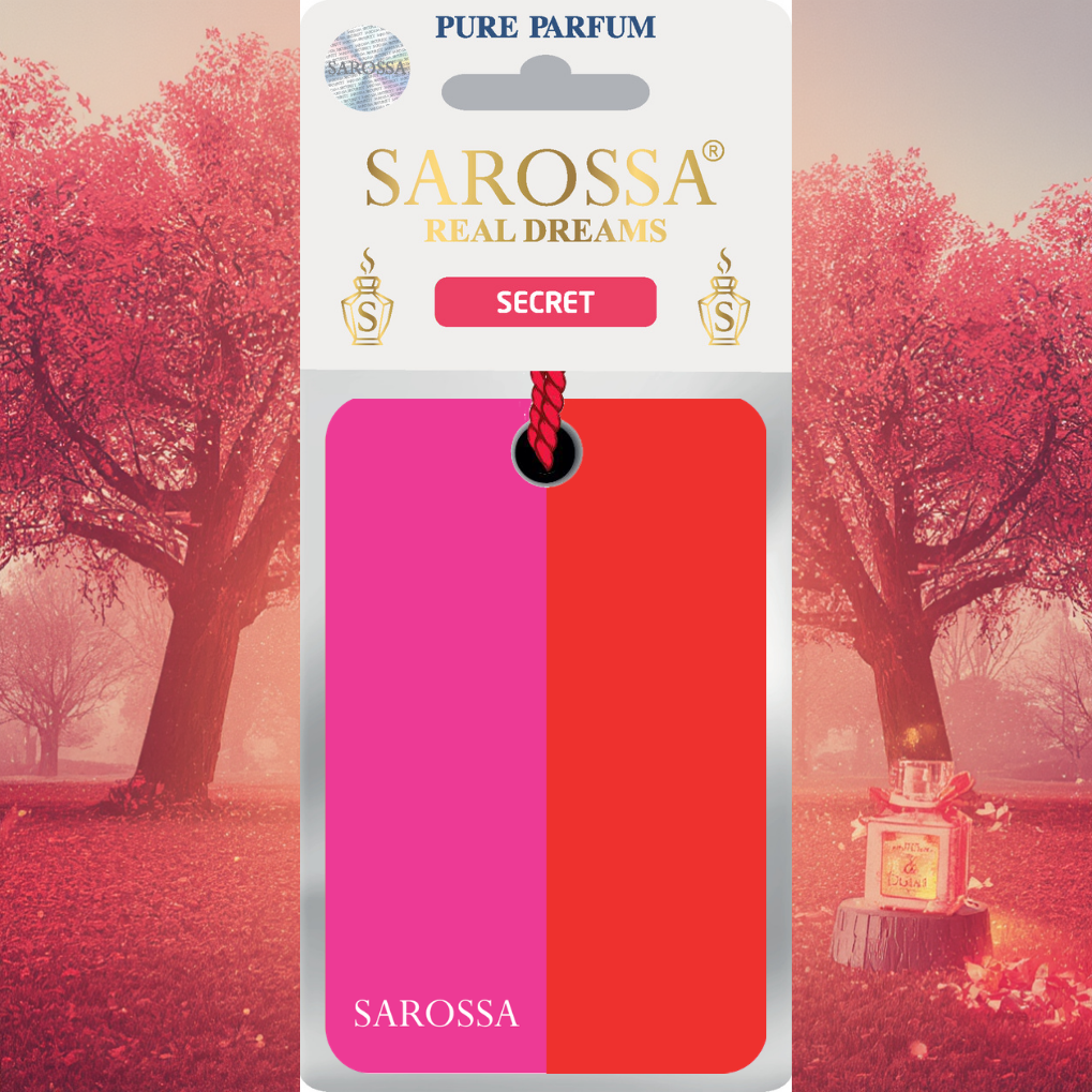 KAĞIT ORTAM PARFÜMÜ, ORTAM HAVA TEMİZLEYİCİ VE TAZELEYİCİ 30 GÜN ETKİLİ ARABADA EVDE OFİSTE