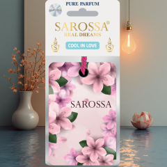 KAĞIT ORTAM PARFÜMÜ, ORTAM HAVA TEMİZLEYİCİ VE TAZELEYİCİ 30 GÜN ETKİLİ ARABADA EVDE OFİSTE