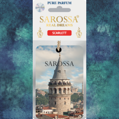 KAĞIT ORTAM PARFÜMÜ, ORTAM HAVA TEMİZLEYİCİ VE TAZELEYİCİ 30 GÜN ETKİLİ ARABADA EVDE OFİSTE