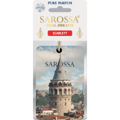 KAĞIT ORTAM PARFÜMÜ, ORTAM HAVA TEMİZLEYİCİ VE TAZELEYİCİ 30 GÜN ETKİLİ ARABADA EVDE OFİSTE